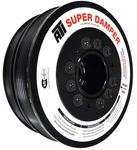 Ati 918487 Super Damper -15% Underdrive For 11-23 Dodge 5.7L & 6.4L Hemi Engines. Fixed Price $466.95.
