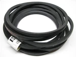 Gates B225 Industrial Accessory Drive Belt - 21/32" X 228". Fixed Price $53.99.