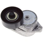 Acdelco 38201 Automatic Belt Tensioner And Pulley Assembly. Fixed Price $142.98.