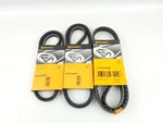4PCS Continental Contitech Volvo 240 244 245 Service Kit Drive Belts 86-93. Fixed Price $59.99.