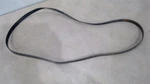 2020 Chevrolet Traverse V-ribbed Serpentine Fan Belt 12647764. Fixed Price $40.00.