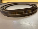 Goodyear Torque Flex AX112M Cogged V-belt. Fixed Price $24.99.
