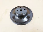 1969-74 Chevy Camaro Chevelle Nova Water Pump Pulley 3932402 Du Big Small Block. Fixed Price $19.99.
