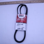 Bando Serpentine Belt 4PK1450. Fixed Price $11.00.