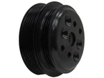 Krc Power Steering 38025400 Water Pump Pulley 4IN. Fixed Price $96.71.