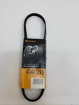 Continental Ag 4040329S Automotive Multi Stretch Belt. Fixed Price $17.99.