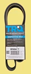 Serpentine Belt Ford Explorer 2011-2019 Trq BPA06477 #7086 AMZ34. Fixed Price $23.99.