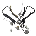 Engine Timing Chain Kit For 2011-22 Dodge Charger Jeep Cherokee Ram Chrysler 3.6. Fixed Price $81.69.