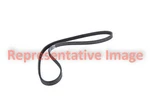 For Gmc G2500 1984 Continental Contitech 380K5MK Mileage Maker V-belt. Fixed Price $11.97.
