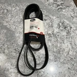 Serpentine Belt-premium Oe Micro-v Gates K081331. Fixed Price $37.80.