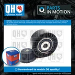 Aux Belt Idler Pulley Fits Peugeot 208 MK1 1.0 12 To 19 ZMZ(EB0) Guide Qh New. Fixed Price $28.20.