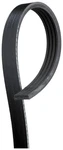 Gates 4PK1165 V-ribbed Belt Fits Honda Renault. Fixed Price $22.75.