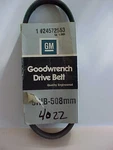 Genuine Gm Power Steering Belt 24572563. Fixed Price $10.00.