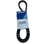 Acdelco Fan Belt Professional/gold T22525, 88933270, Nip, New. Fixed Price $19.97.