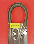 New Goodyear/serpentine Belt Continental Elite 4081325X. Fixed Price $27.99.