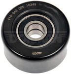 Dorman 419-643 Idler Pulley-pulley Only. Fixed Price $32.36.