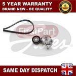 Fits Vw Ford 1.9 Tdi + Other Models Firstpart Alternator Drive Belt Kit. Fixed Price $78.52.