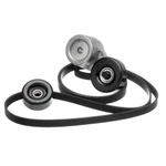 90K-38411 Gates Serpentine Belt For Toyota Tacoma Tundra 04-09. Fixed Price $347.97.