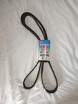 Dayco 5080990 Poly Cog Serpentine Belt Gold Label. Fixed Price $38.88.