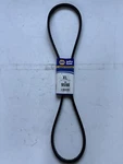 9590 Napa Automotive Cogged Replacement V-belt. Fixed Price $8.70.