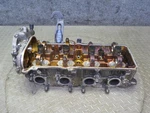98-00 Lexus SC400 LS400 1UZFE 4.0L Left Engine Cylinder Head Oem. Fixed Price $242.82.