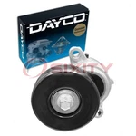 Dayco 89267 Drive Belt Tensioner Assembly For 91176512 91175578 91174497 Hy. Fixed Price $97.68.