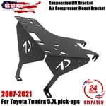 For 2007-21 Toyota Tundra 5.7L Pick-ups Engine Air Compressor Mount Bracket Usa. Fixed Price $56.99.