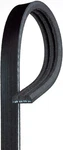 Gates Serpentine Belt For 1989-1992 Charade K030220. Fixed Price $24.22.
