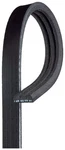 Genuine Acdelco Standard V-ribbed Serpentine Belt 3K243. Fixed Price $23.50.