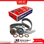 03-10 Timing Belt Kit For Chrysler Dodge Caravan 2.4L L4 Dohc 16V Dnj TBK151A. Fixed Price $93.99.