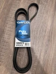 Serpentine Belt Dayco 5060975. Fixed Price $16.88.