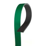 Gates K081264HD Serpentine Belt/fan. Fixed Price $91.67.