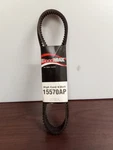 Roadmax High Cord V-belt 15570AP. Fixed Price $13.99.