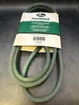 Accessory Drive Belt-fhp Medium Horse-power V-belt Gates 6986. Fixed Price $16.75.