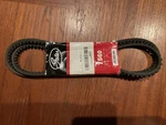 Gates 7560 Xl Belt, New. Fixed Price $19.95.