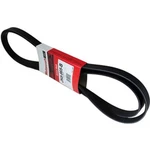 JK6865B Motorcraft Serpentine Belt Explorer Ford Mercury Mountaineer 06-10. Fixed Price $48.32.