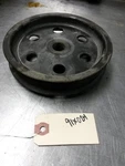 Power Steering Pump Pulley From 2000 Ford Taurus 3.0 YF1E3D673AA. Fixed Price $36.70.