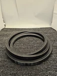 Gates D128 Hi-power Ii Belt 9005-2128 Section D, 34 Mm Width Neoprene. Fixed Price $44.99.