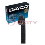 Dayco BX31 Accessory Drive For Serpentine Belts Cooling System. Fixed Price $20.07.