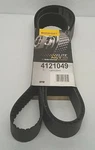 Continental Elite 4121049 Quiet Channel Poly-v Serpentine Drive Belt. Fixed Price $52.55.