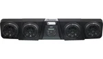 Hoppe Industries Audio Mini For 2020-2022 Can-am Defender Max HD10 Mr. Fixed Price $945.26.
