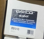 New Dayco Belt Tensioner Assembly 89310 Llv S10 Pickup Sonoma Hombre 2.2 1994-97. Fixed Price $49.99.