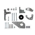 Ict Billet 551669-3; Low Mount Alternator/ps Brackets For Chevy Truck Ls. Fixed Price $189.99.