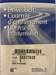 New Gm Oem 2013-2017 Buick Chevrolet 1.4L Serpentine Drive Belt 55577638. Fixed Price $15.00.