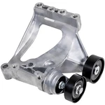 1998-02 Camaro Firebird; Compressor Bracket Assembly; With Tensioner; Idler. Fixed Price $255.99.