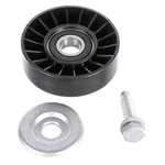 Genuine Saab 9000 1986-1998 Serpentine Accessory Drive Belt Idler Pulley 4901625. Fixed Price $73.65.