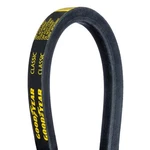 Belts C57 Classic Wrapped Belt: PROFILE,60.47 Effective Len For Goodyear. Fixed Price $50.75.