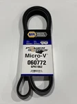 Napa 25-060772 Belts Hoses Power Series Micro-v Serpentine New. Fixed Price $28.00.