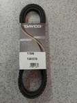 Ford Freightliner Mack Peterbuilt Toyota Drive Belt Dayco 17500HD Free Shipping. Fixed Price $17.11.