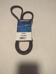 Accessory Drive Belt-vin: H Dayco 15545. Fixed Price $17.99.